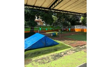 Se vende casa en los ngeles, Betania.