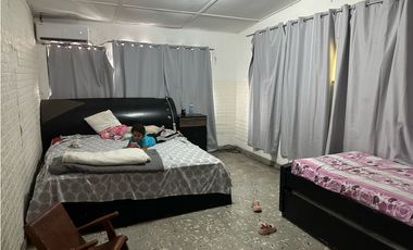 Se vende casa en los ngeles, Betania.