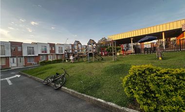 CASA EN VENTA CUBA PEREIRA