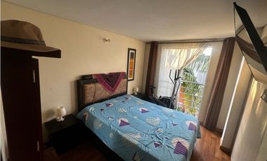 CASA EN VENTA CUBA PEREIRA