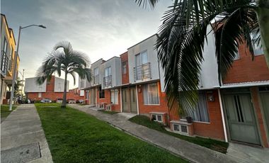 CASA EN VENTA CUBA PEREIRA