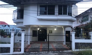 Se vende casa en Hato Pintado
