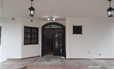 Se vende casa en Hato Pintado