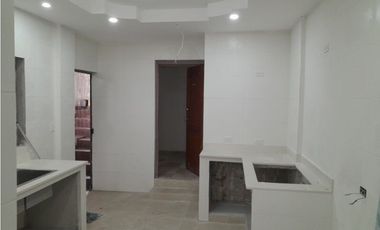 Se vende casa en Hato Pintado