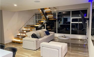 Penthouse Duplex en Venta Sabaneta Sector Aves María