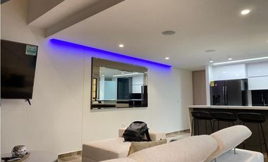 Penthouse Duplex en Venta Sabaneta Sector Aves María