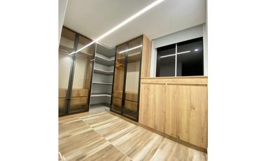 Penthouse Duplex en Venta Sabaneta Sector Aves María