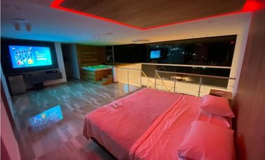 Penthouse Duplex en Venta Sabaneta Sector Aves María