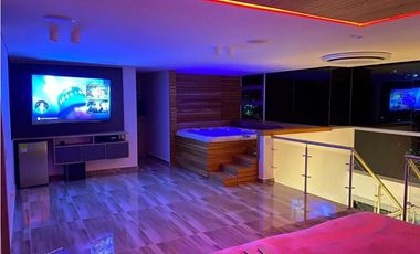 Penthouse Duplex en Venta Sabaneta Sector Aves María