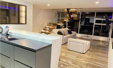 Penthouse Duplex en Venta Sabaneta Sector Aves María