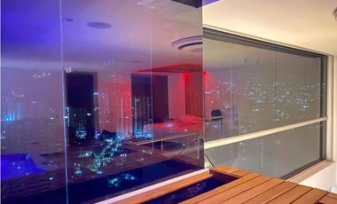 Penthouse Duplex en Venta Sabaneta Sector Aves María