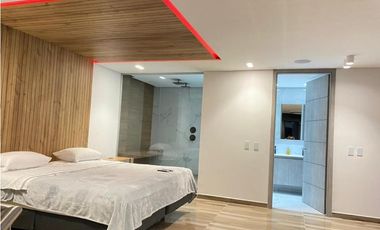 Penthouse Duplex en Venta Sabaneta Sector Aves María