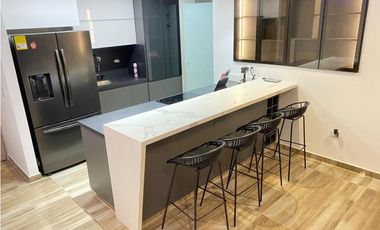 Penthouse Duplex en Venta Sabaneta Sector Aves María