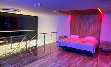 Penthouse Duplex en Venta Sabaneta Sector Aves María