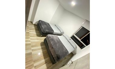 Penthouse Duplex en Venta Sabaneta Sector Aves María