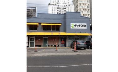 Local Comercial alquiler en San Francisco, Panamá