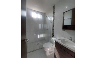 APARTAMENTO EN VENTA EN EL BARRIO LA CASTELLANA MONTERIA