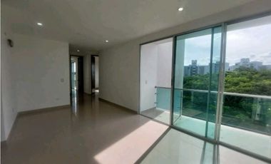 APARTAMENTO EN VENTA EN EL BARRIO LA CASTELLANA MONTERIA