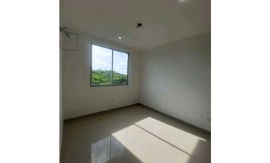 APARTAMENTO EN VENTA EN EL BARRIO LA CASTELLANA MONTERIA