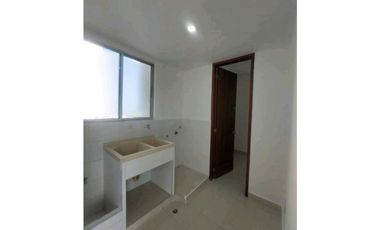 APARTAMENTO EN VENTA EN EL BARRIO LA CASTELLANA MONTERIA