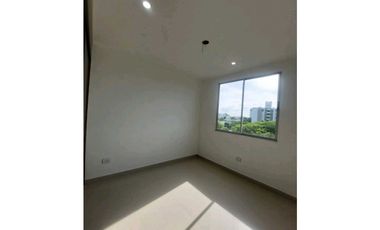APARTAMENTO EN VENTA EN EL BARRIO LA CASTELLANA MONTERIA