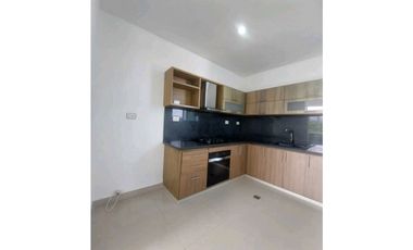 APARTAMENTO EN VENTA EN EL BARRIO LA CASTELLANA MONTERIA