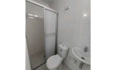 APARTAMENTO EN VENTA EN EL BARRIO LA CASTELLANA MONTERIA