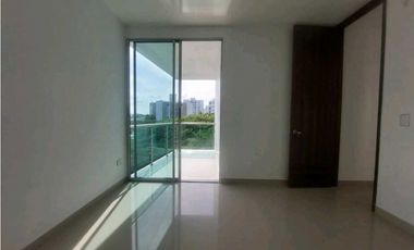 APARTAMENTO EN VENTA EN EL BARRIO LA CASTELLANA MONTERIA
