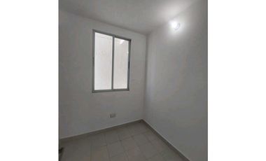 APARTAMENTO EN VENTA EN EL BARRIO LA CASTELLANA MONTERIA