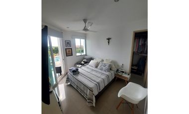 APARTAESTUDIO EN VENTA O ARRIENDO AMOBLADO B/ EL RECREO