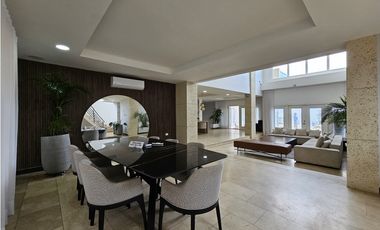 Casa de Playa Independiente en Venta Salgar Pradomar Puerto colombia