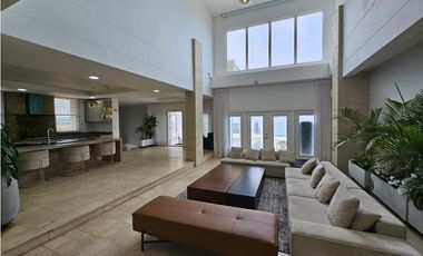 Casa de Playa Independiente en Venta Salgar Pradomar Puerto colombia