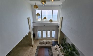 Casa de Playa Independiente en Venta Salgar Pradomar Puerto colombia