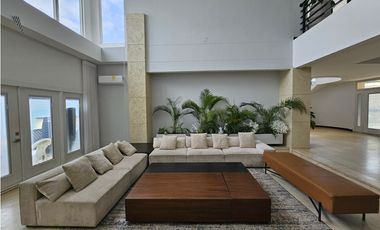 Casa de Playa Independiente en Venta Salgar Pradomar Puerto colombia