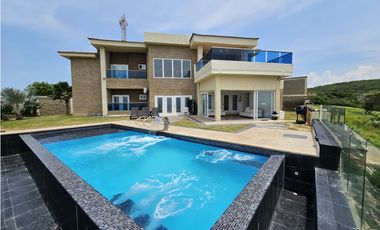 Casa de Playa Independiente en Venta Salgar Pradomar Puerto colombia