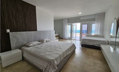 Casa de Playa Independiente en Venta Salgar Pradomar Puerto colombia