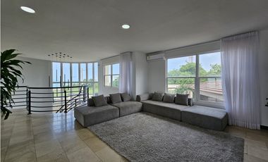 Casa de Playa Independiente en Venta Salgar Pradomar Puerto colombia