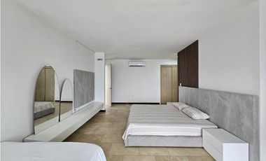 Casa de Playa Independiente en Venta Salgar Pradomar Puerto colombia