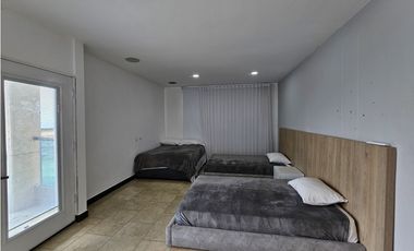 Casa de Playa Independiente en Venta Salgar Pradomar Puerto colombia