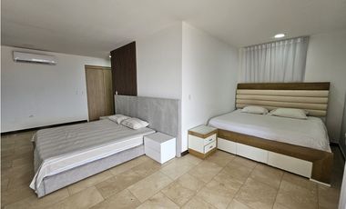 Casa de Playa Independiente en Venta Salgar Pradomar Puerto colombia