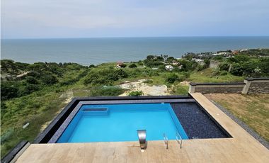 Casa de Playa Independiente en Venta Salgar Pradomar Puerto colombia