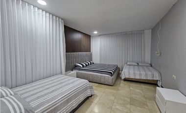 Casa de Playa Independiente en Venta Salgar Pradomar Puerto colombia