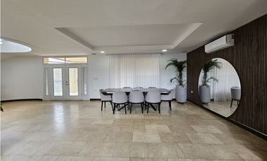 Casa de Playa Independiente en Venta Salgar Pradomar Puerto colombia