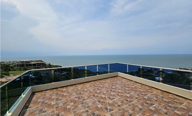 Casa de Playa Independiente en Venta Salgar Pradomar Puerto colombia