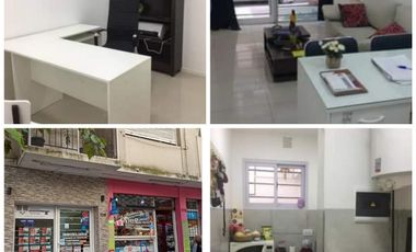 Local comercial en venta ubicado en Güemes