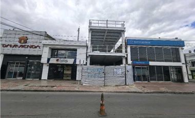 Local en arriendo en Centro, Nocaima