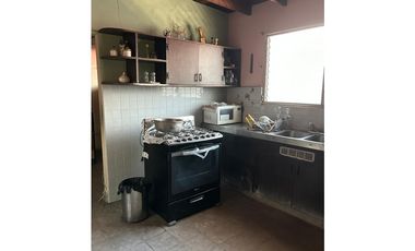 Se vende casa en Los ngeles, Betania