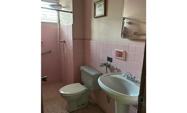 Se vende casa en Los ngeles, Betania