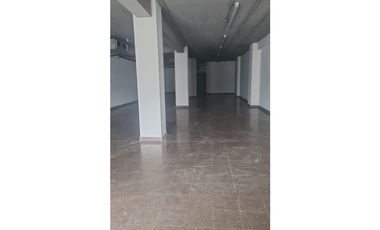 Se Alquila Local Comercial en El Dorado