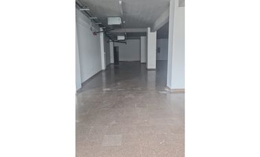 Se Alquila Local Comercial en El Dorado